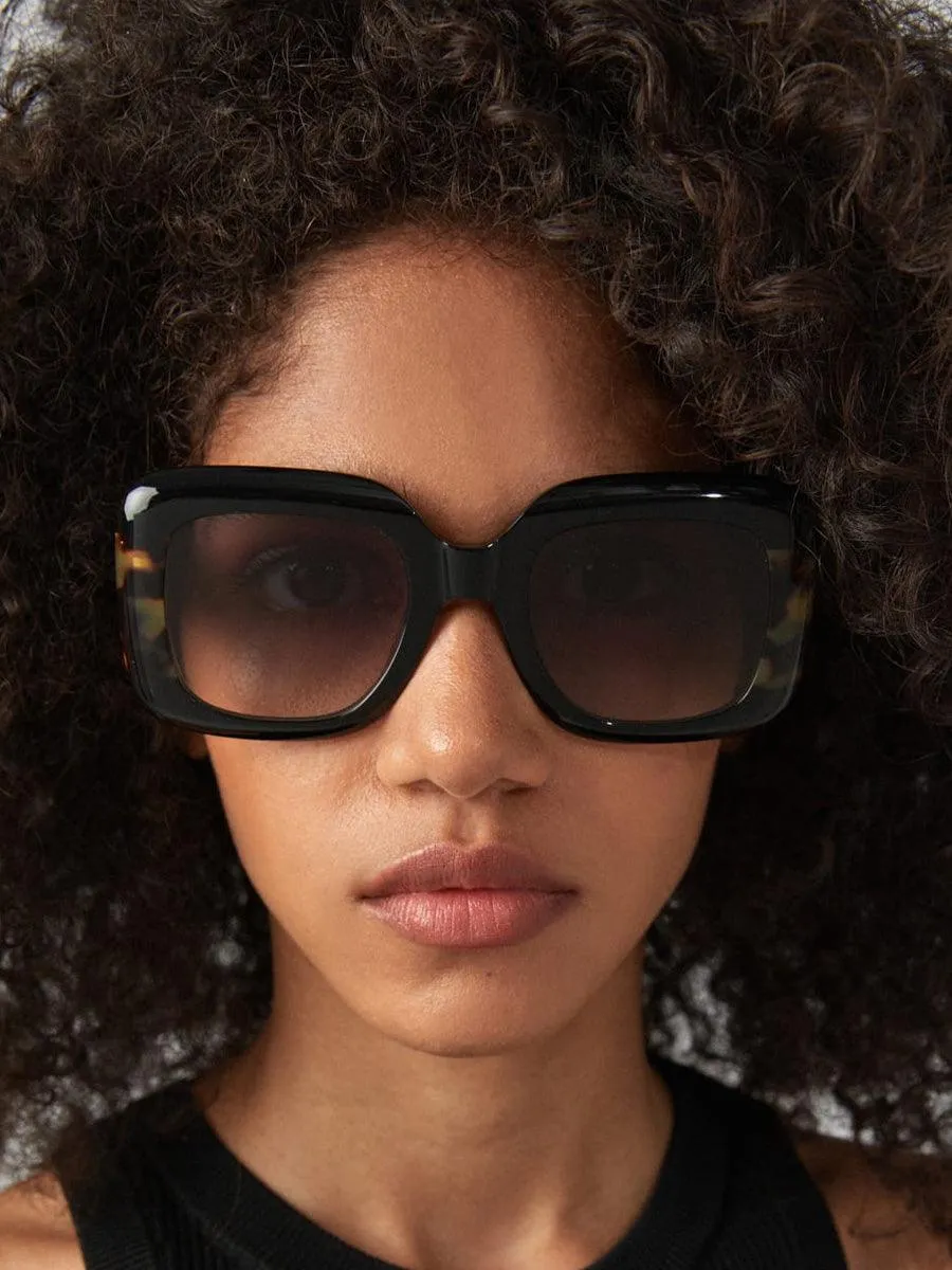 Grudet 1 sunglasses