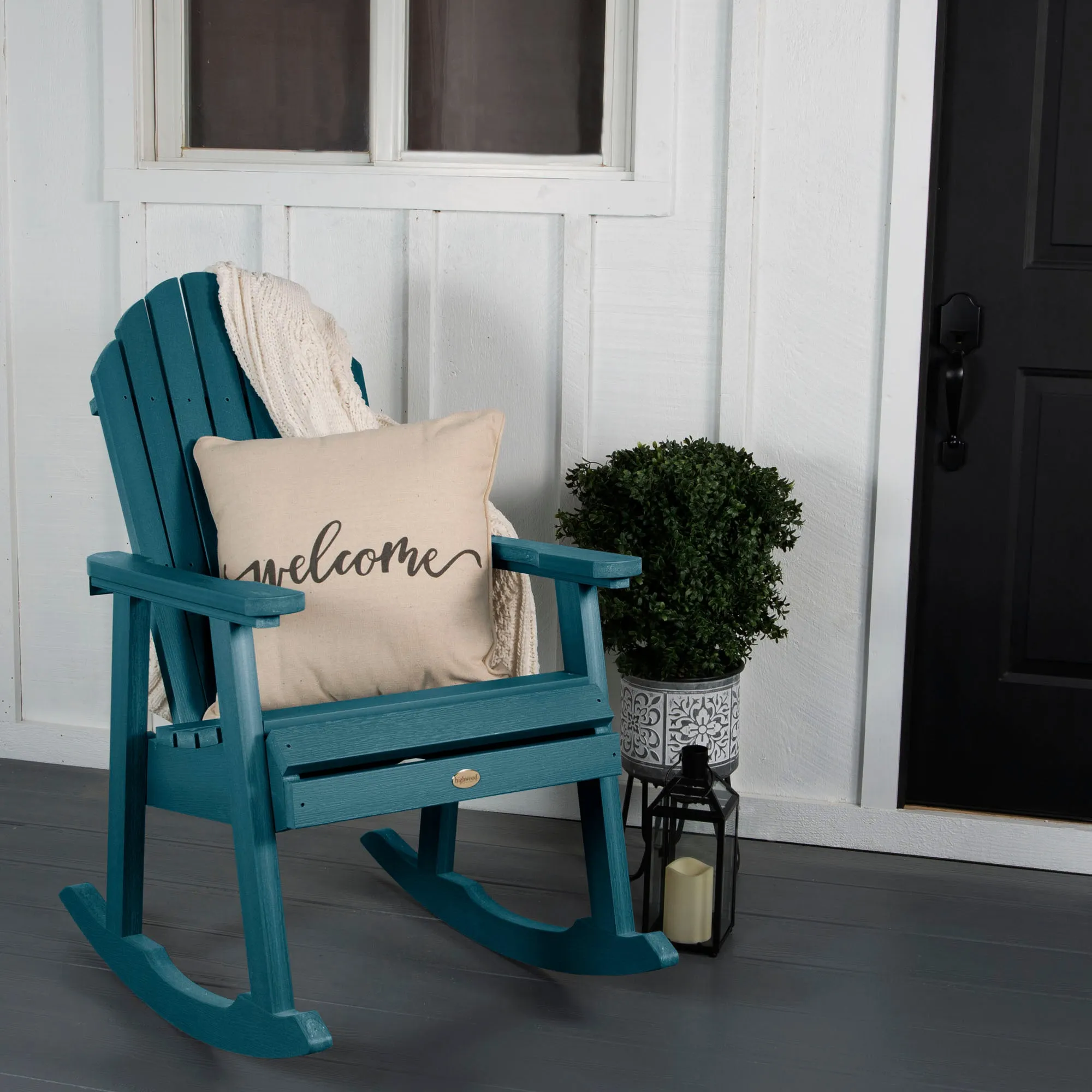 Hamilton Rocking Chair