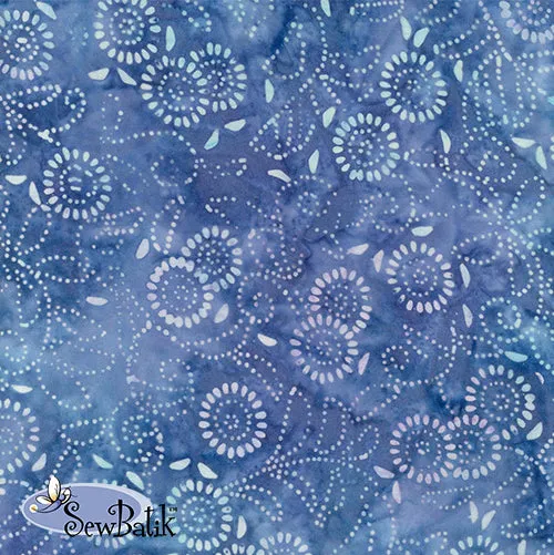 Handcrafted Double Oblong Scarf