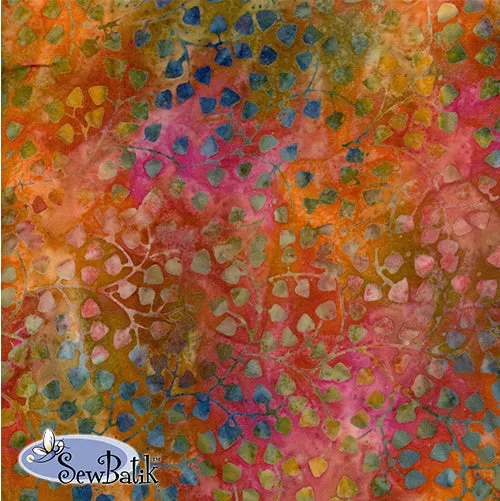 Handcrafted Double Oblong Scarf