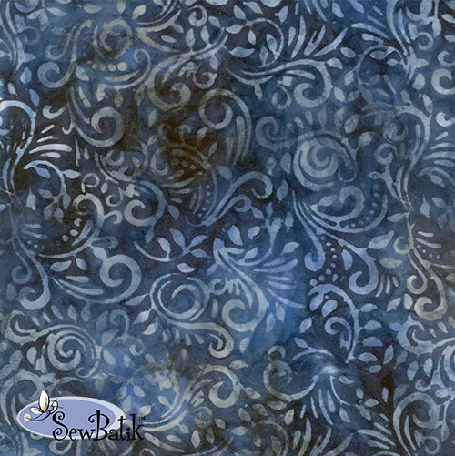 Handcrafted Square Scarf