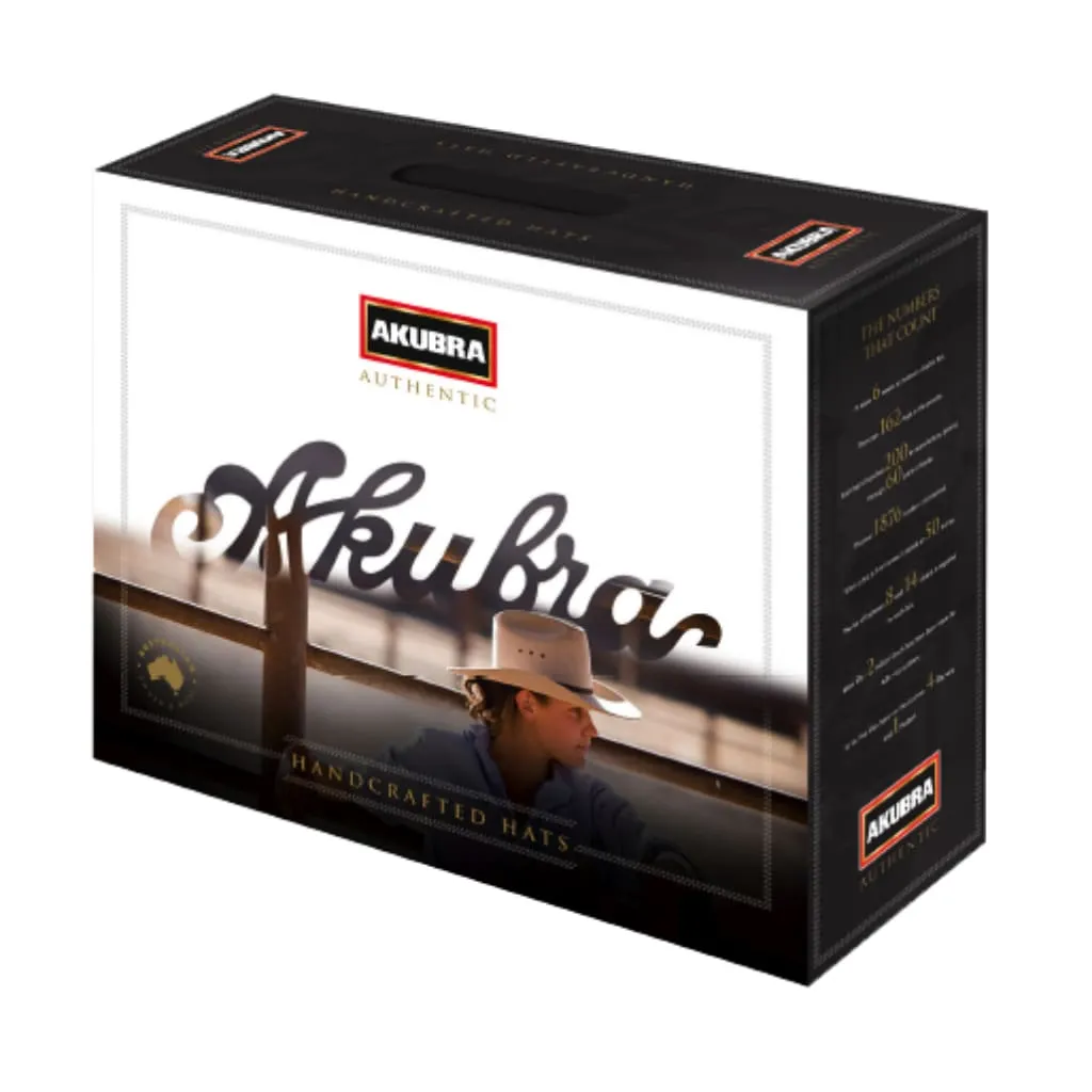 Hat Presentation Gift Box