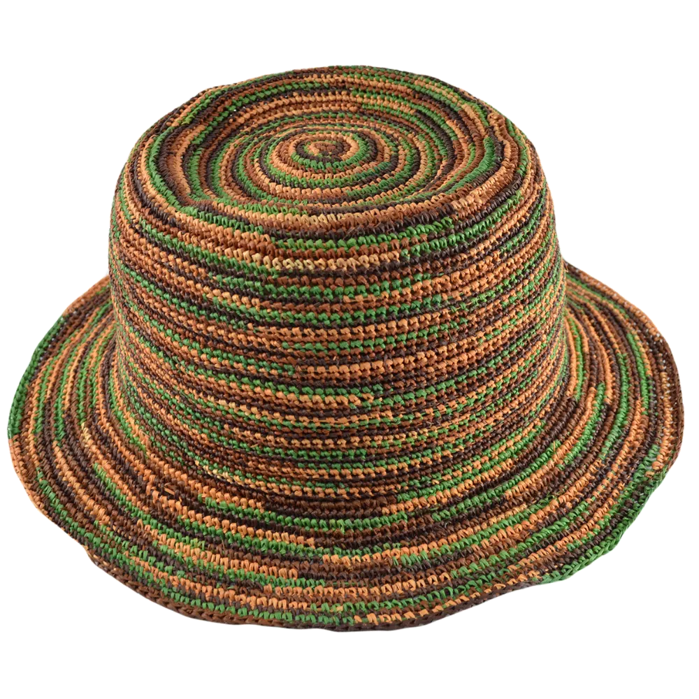 Hippie Terracota
