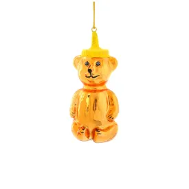 Honey Bear Ornament