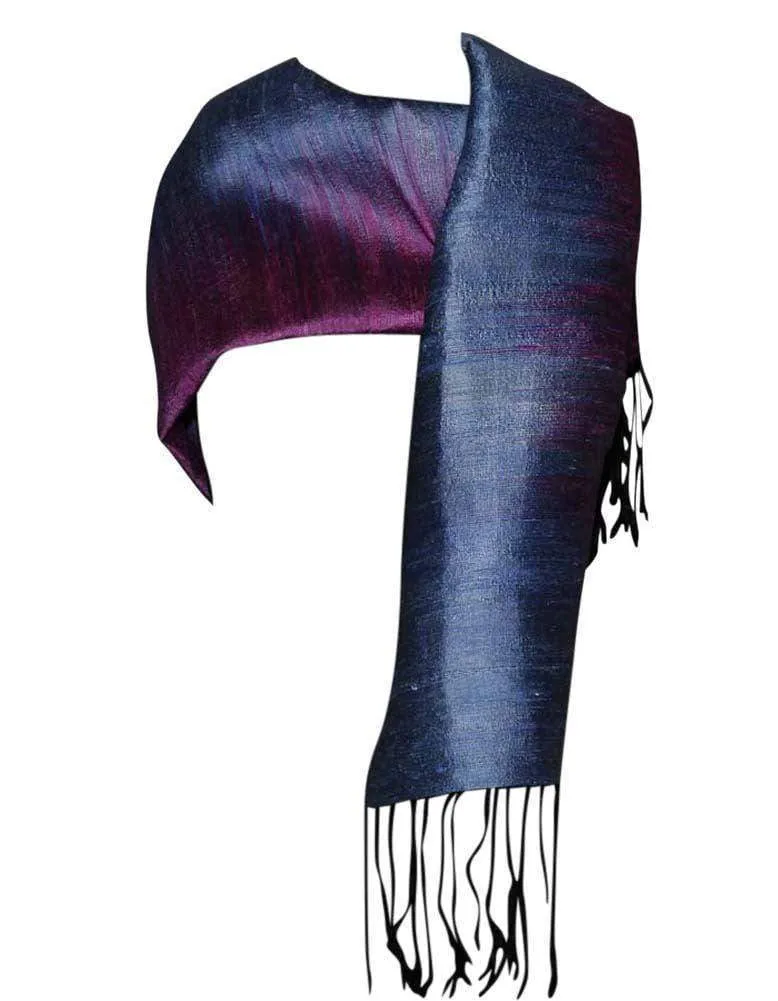 Ikat Stole Scarf