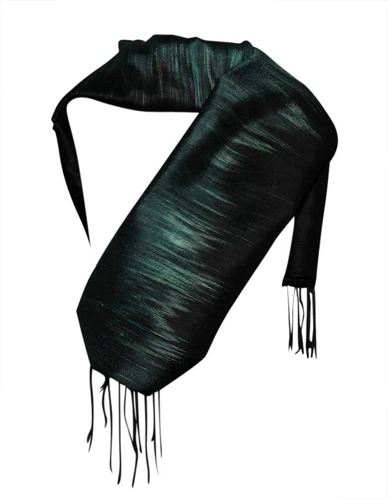 Ikat Stole Scarf