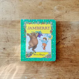 Jamberry