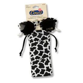 Kids Spotted Sunglasses