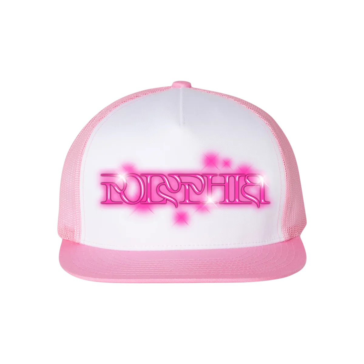 Kisok Trucker Hat