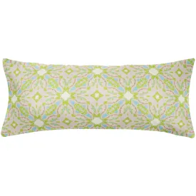 Lagos Blush 14x36 Pillow