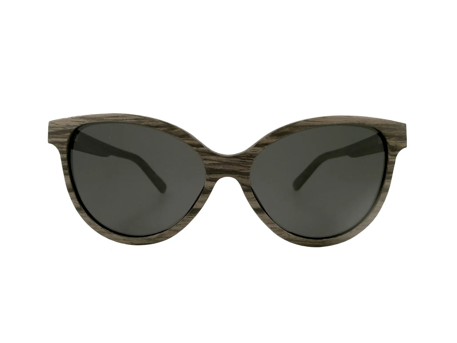 Layla Wood Sunglasses
