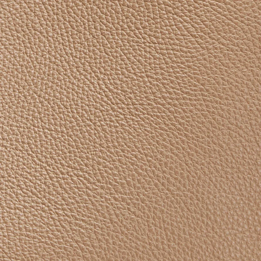 Leather Organizer Box