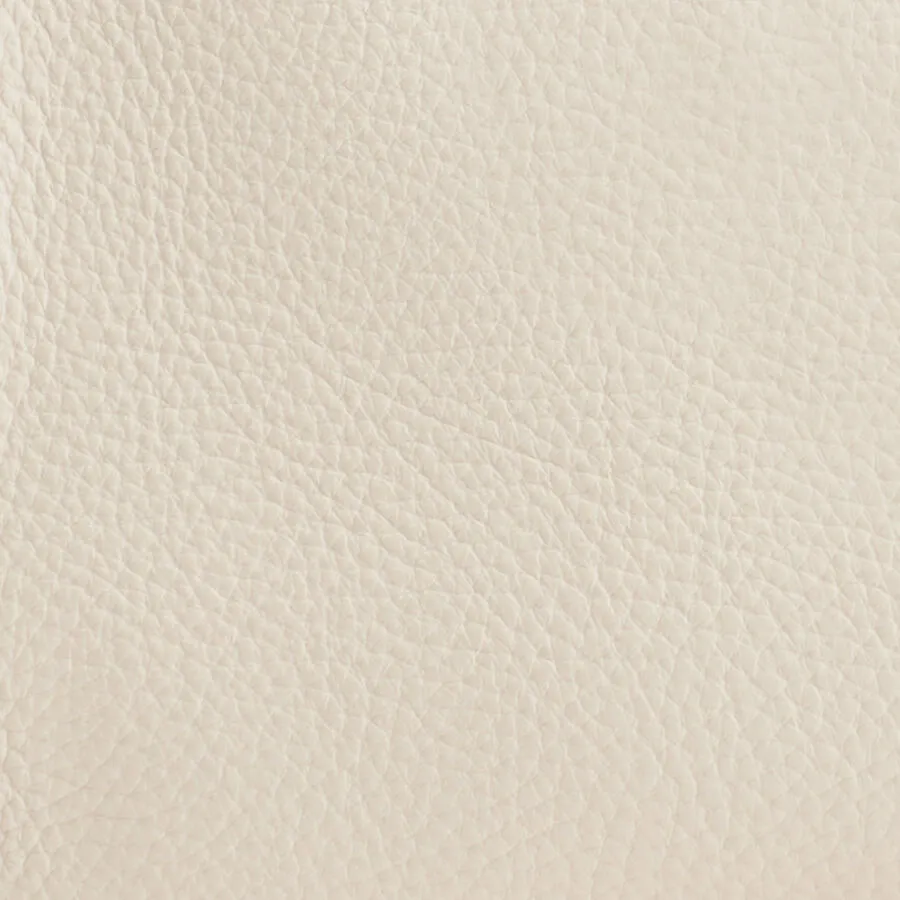Leather Organizer Box