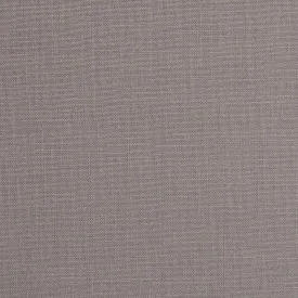 Light Brown Plain Topaz Suiting Cashlux 150