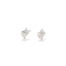Little extravaganza - stud earrings - silver 925