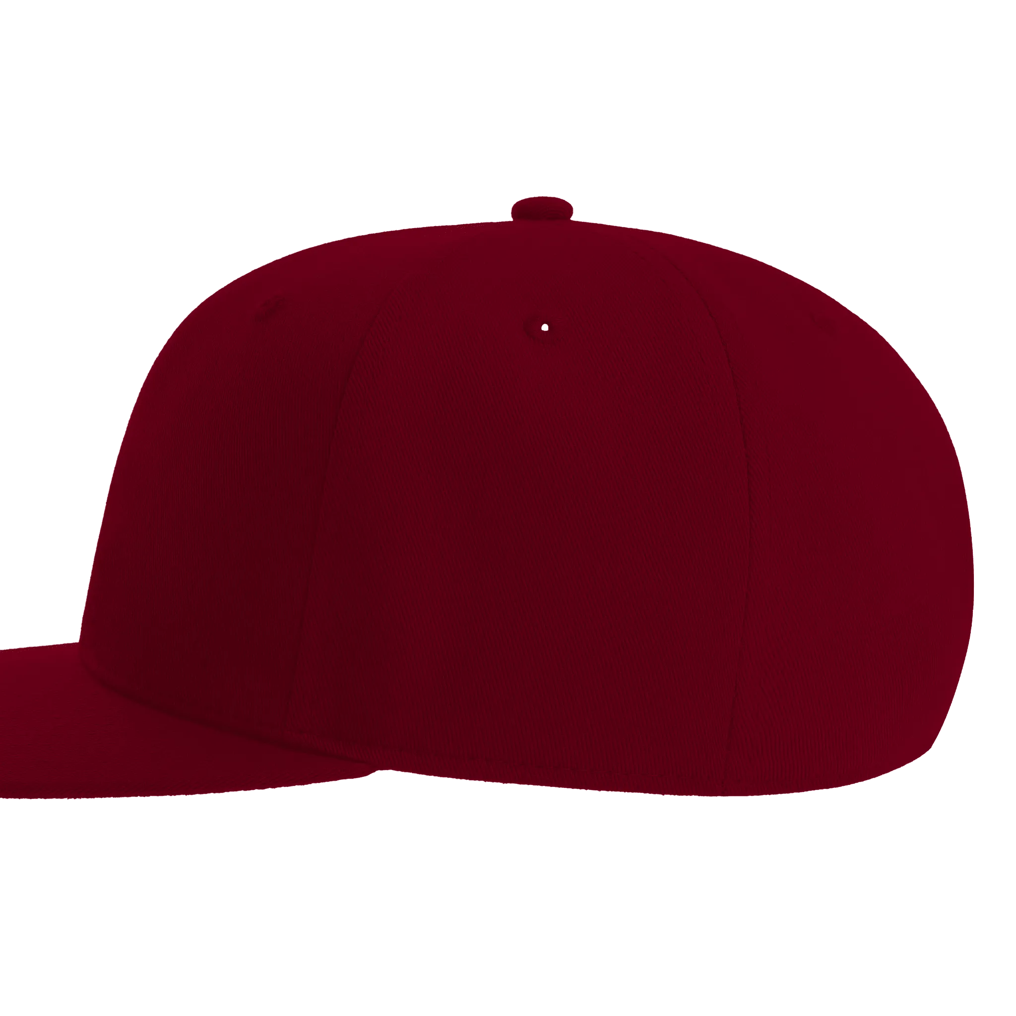 Långburk Fan Club - Snapback-keps