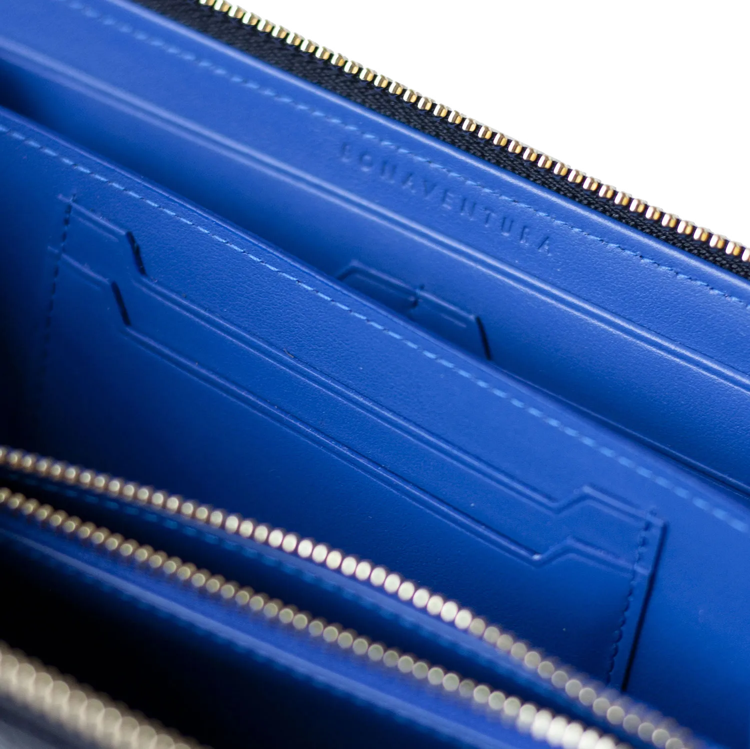 Long Zip Wallet