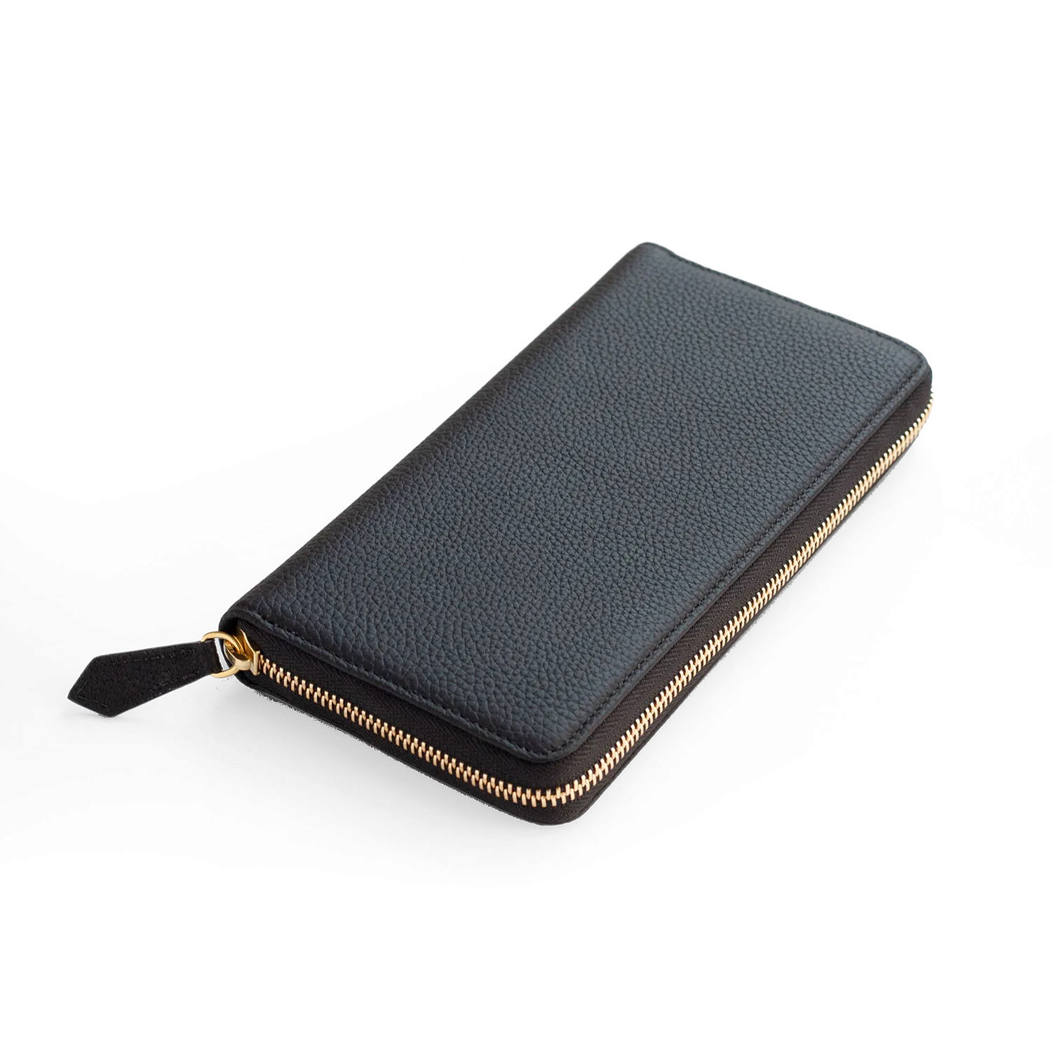 Long Zip Wallet