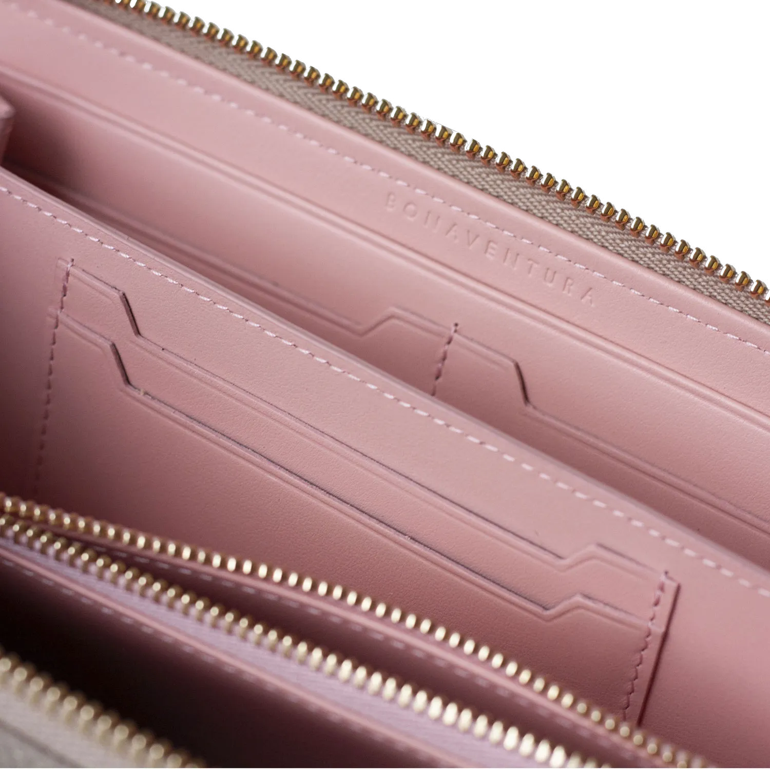 Long Zip Wallet