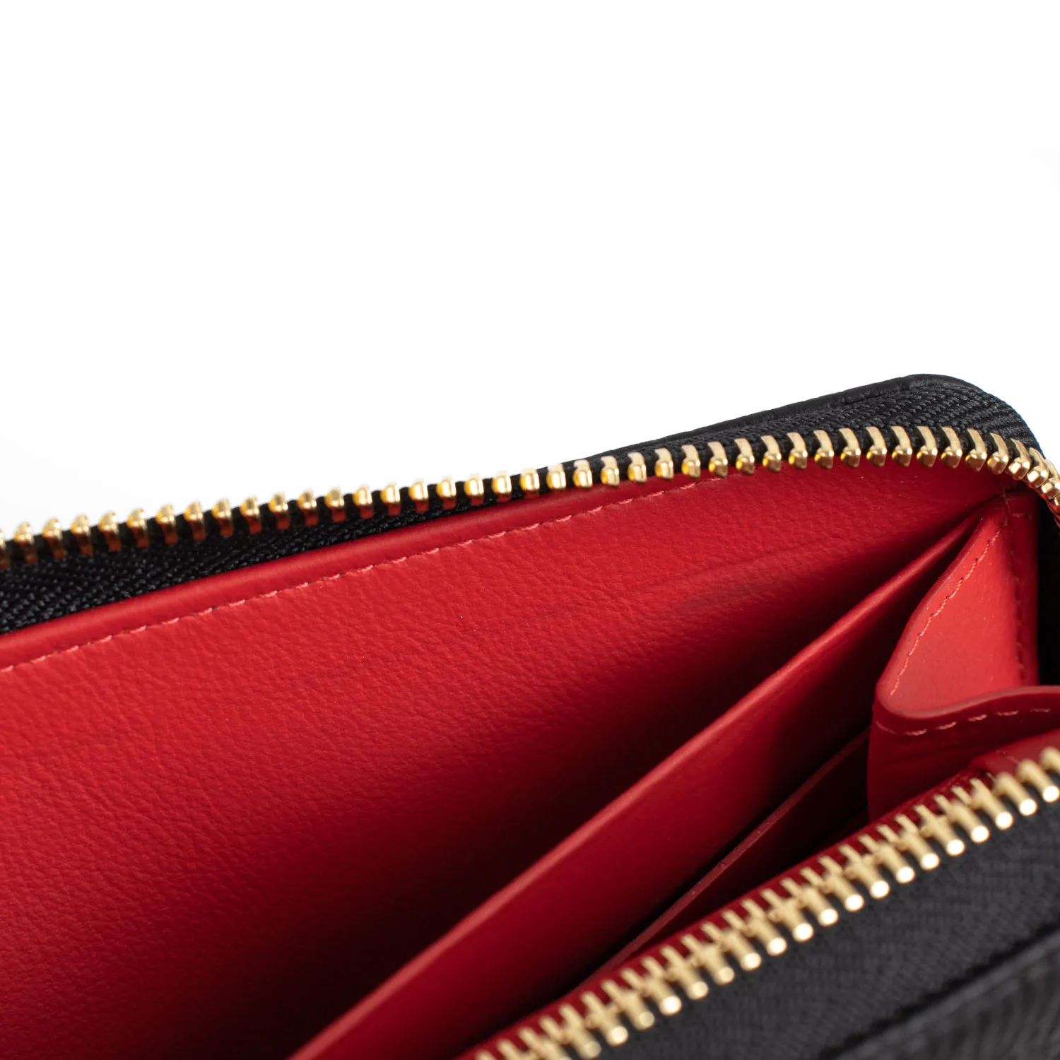 Long Zip Wallet