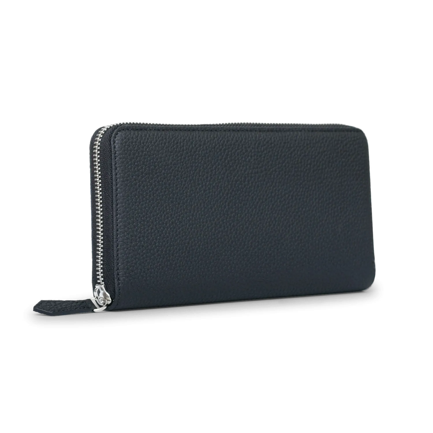 Long Zip Wallet