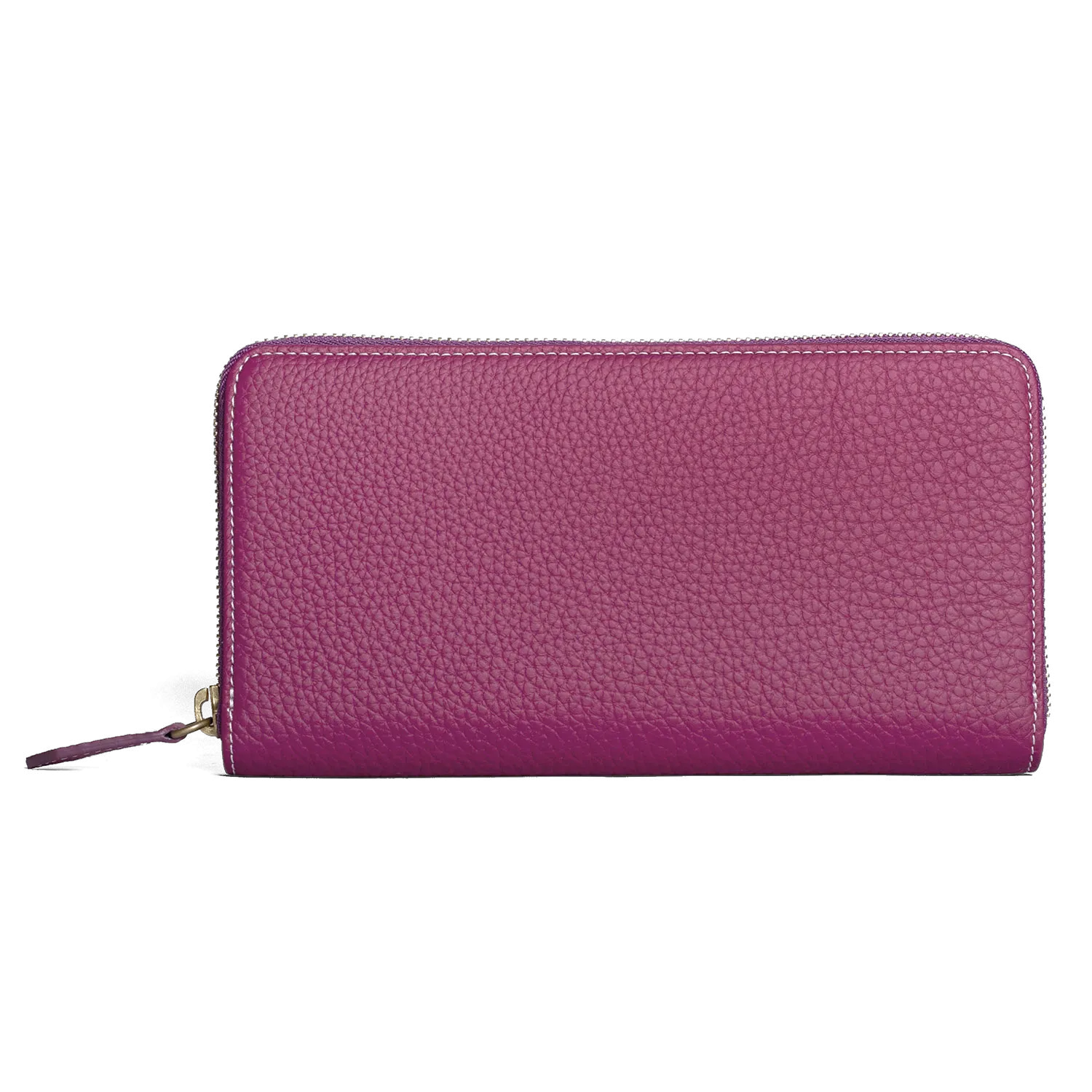 Long Zip Wallet