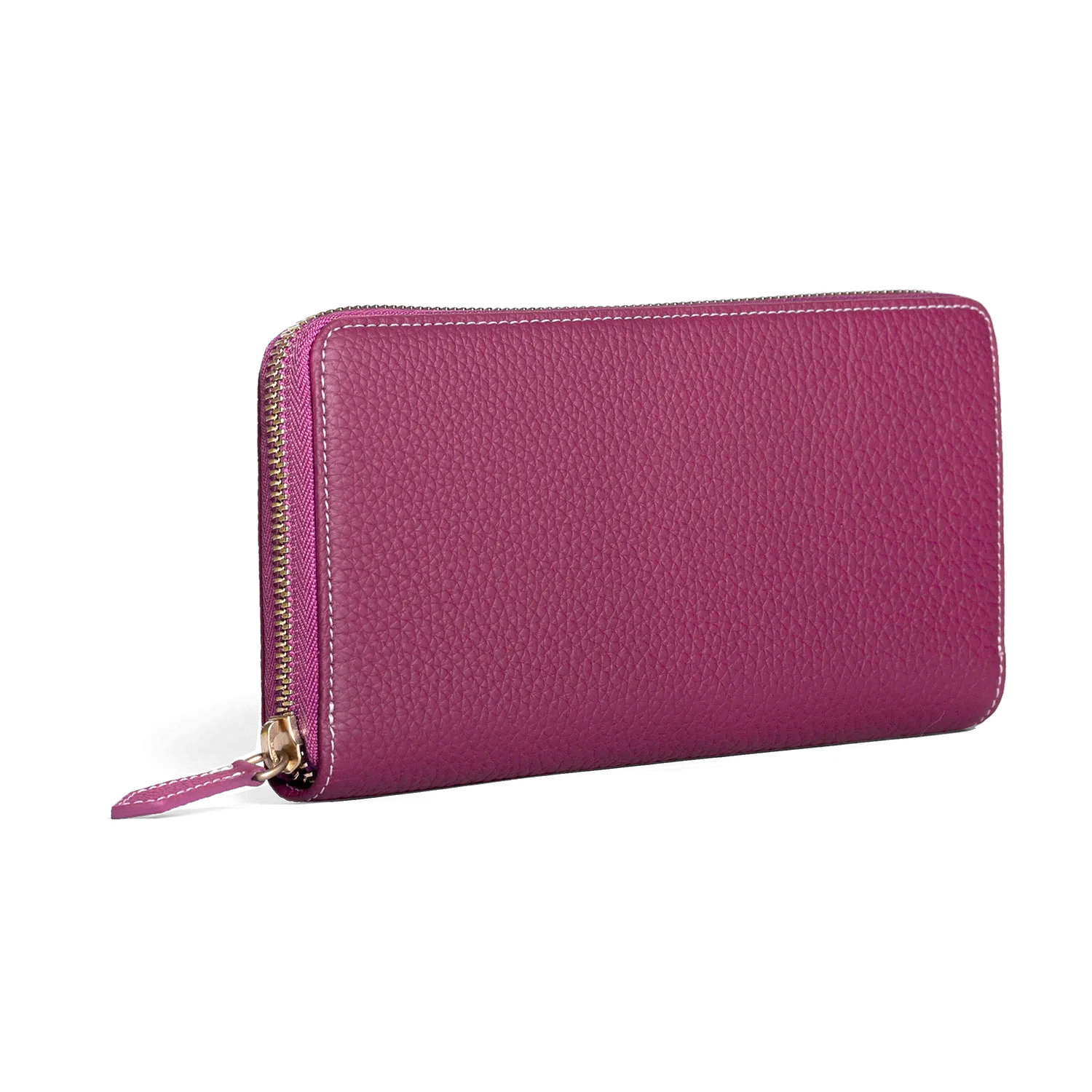 Long Zip Wallet