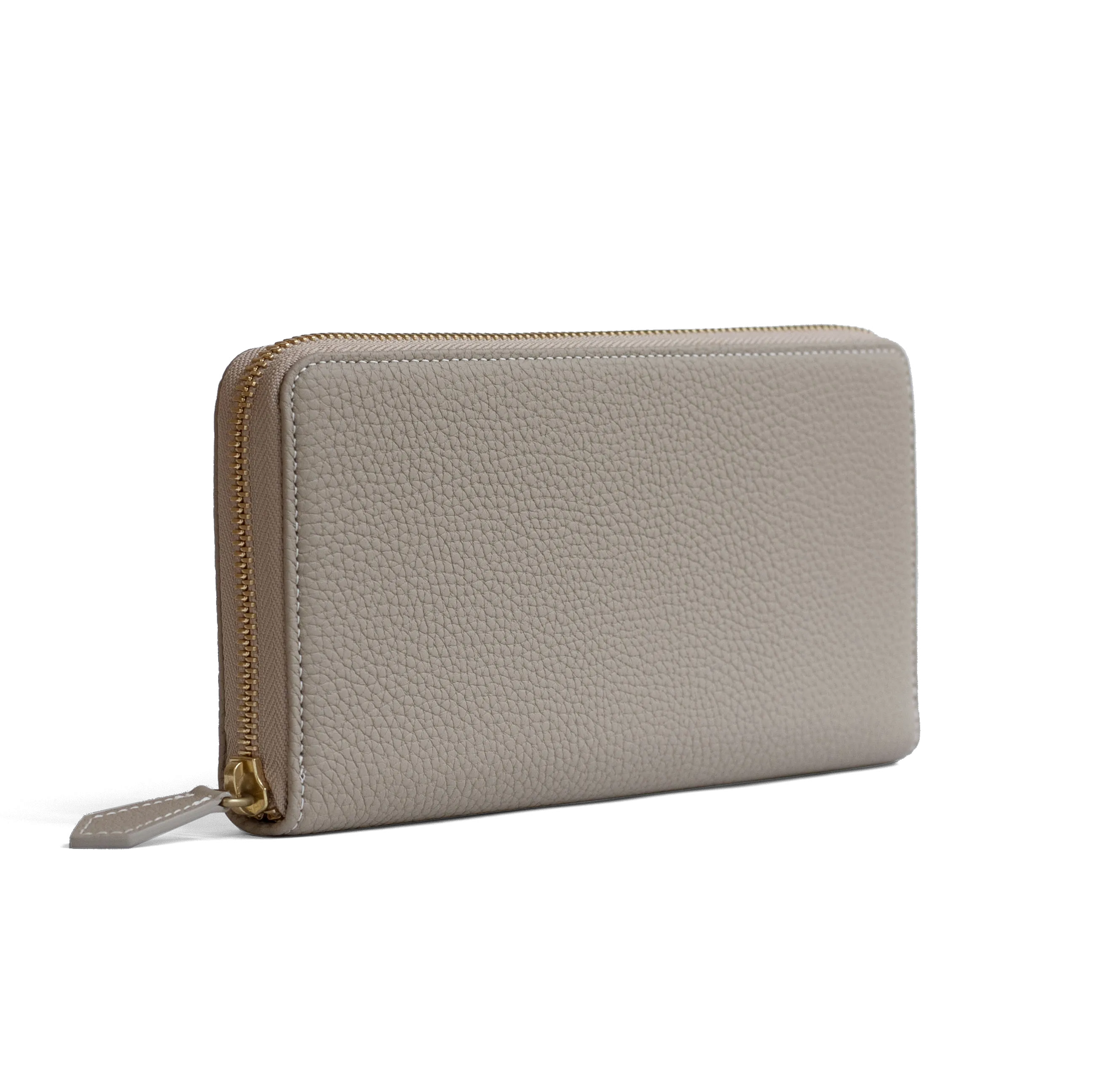 Long Zip Wallet