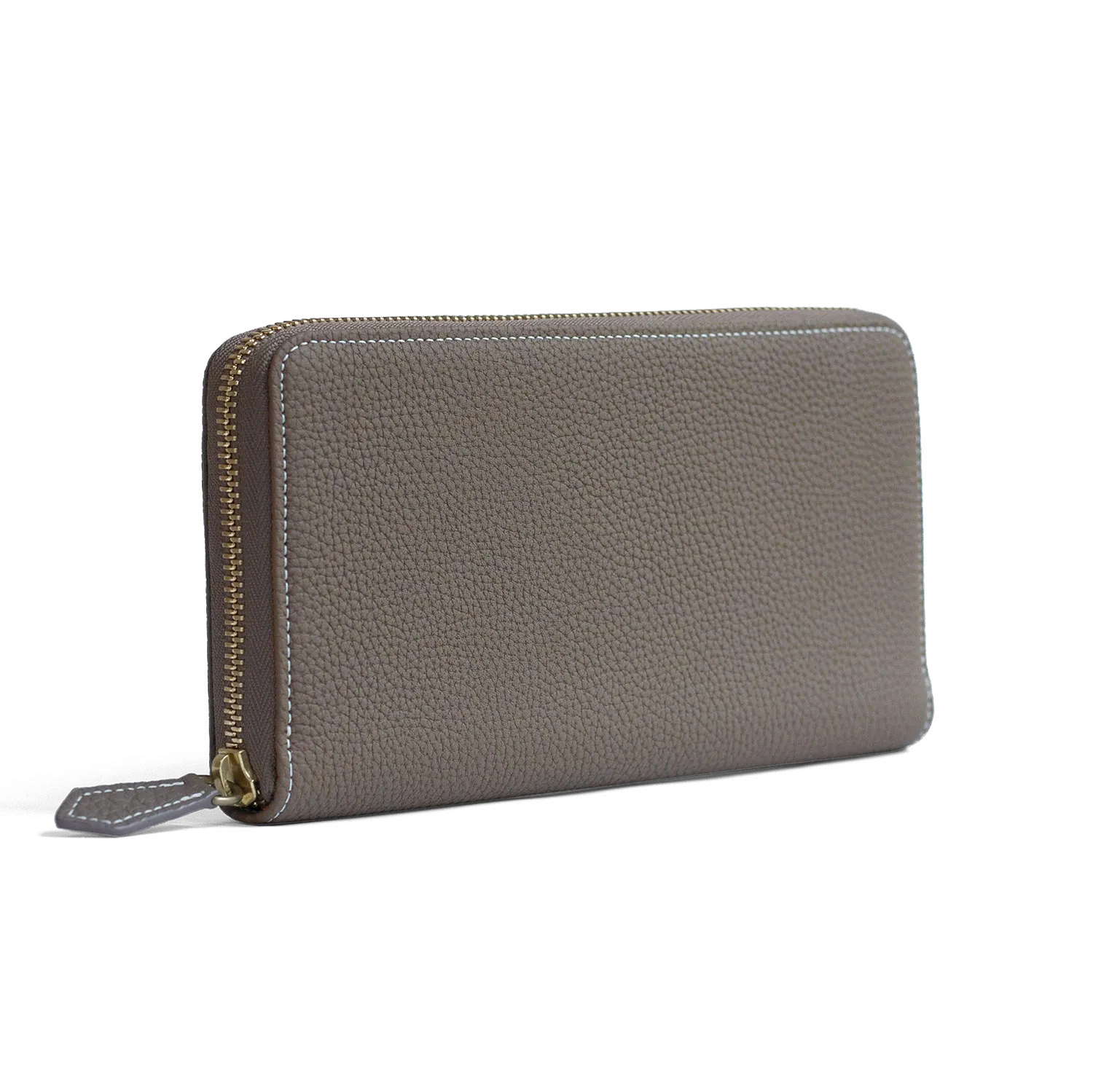 Long Zip Wallet