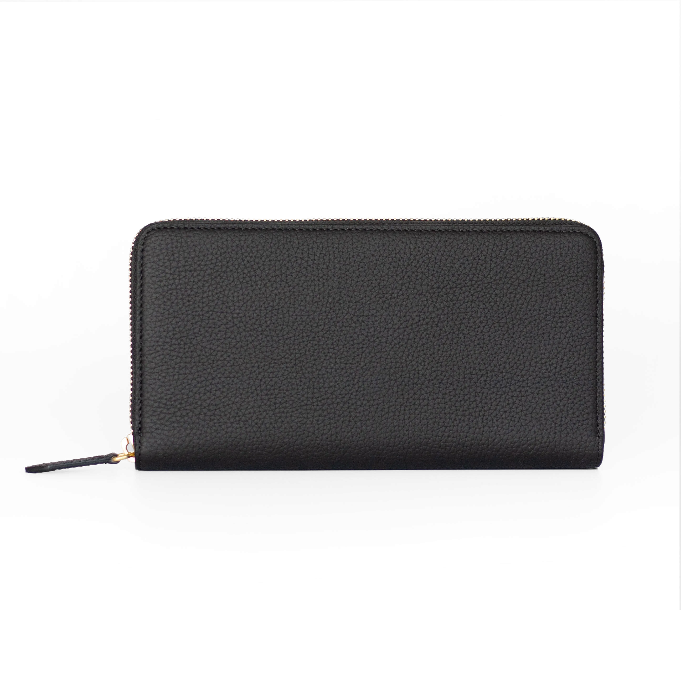 Long Zip Wallet