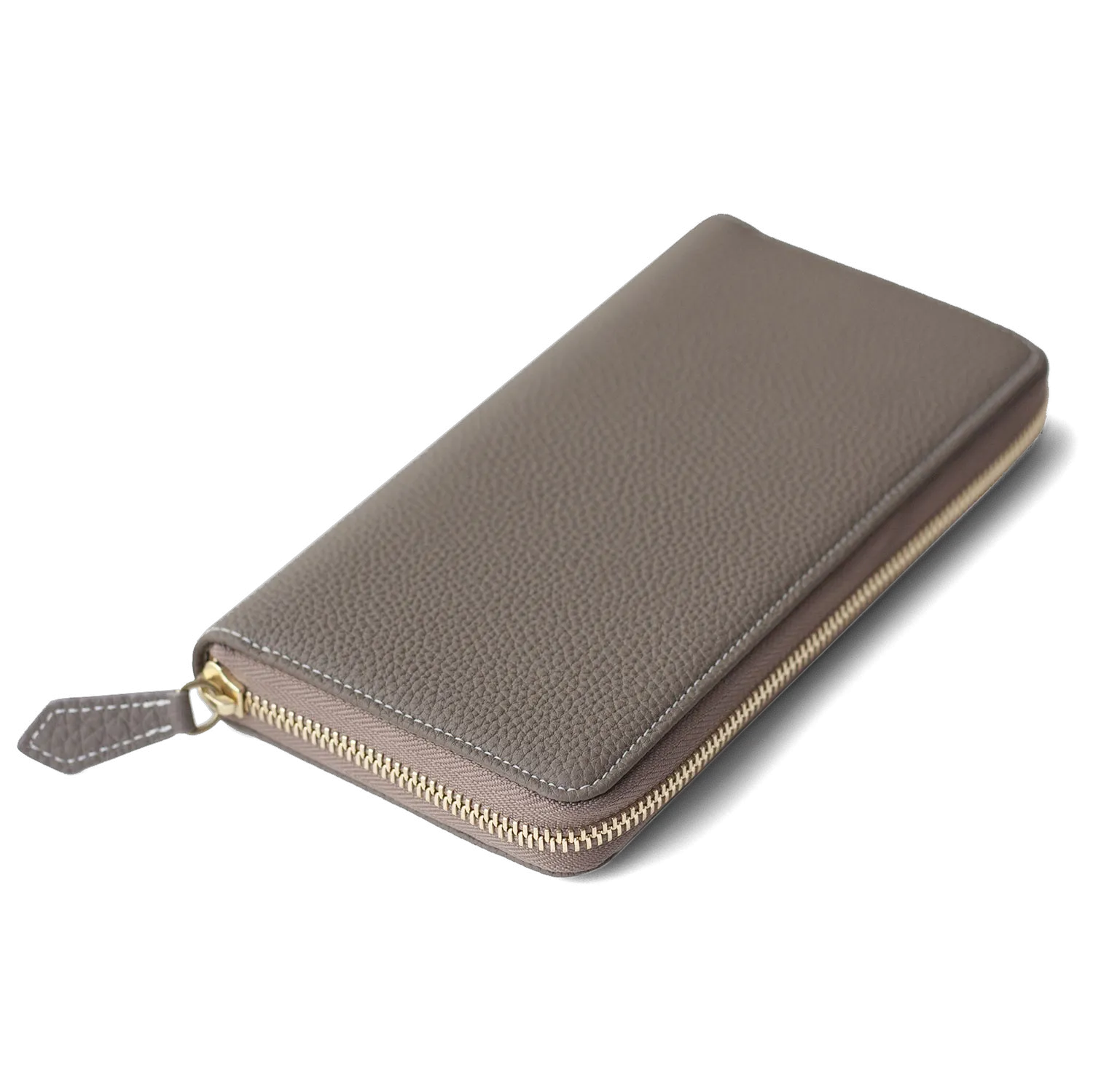 Long Zip Wallet