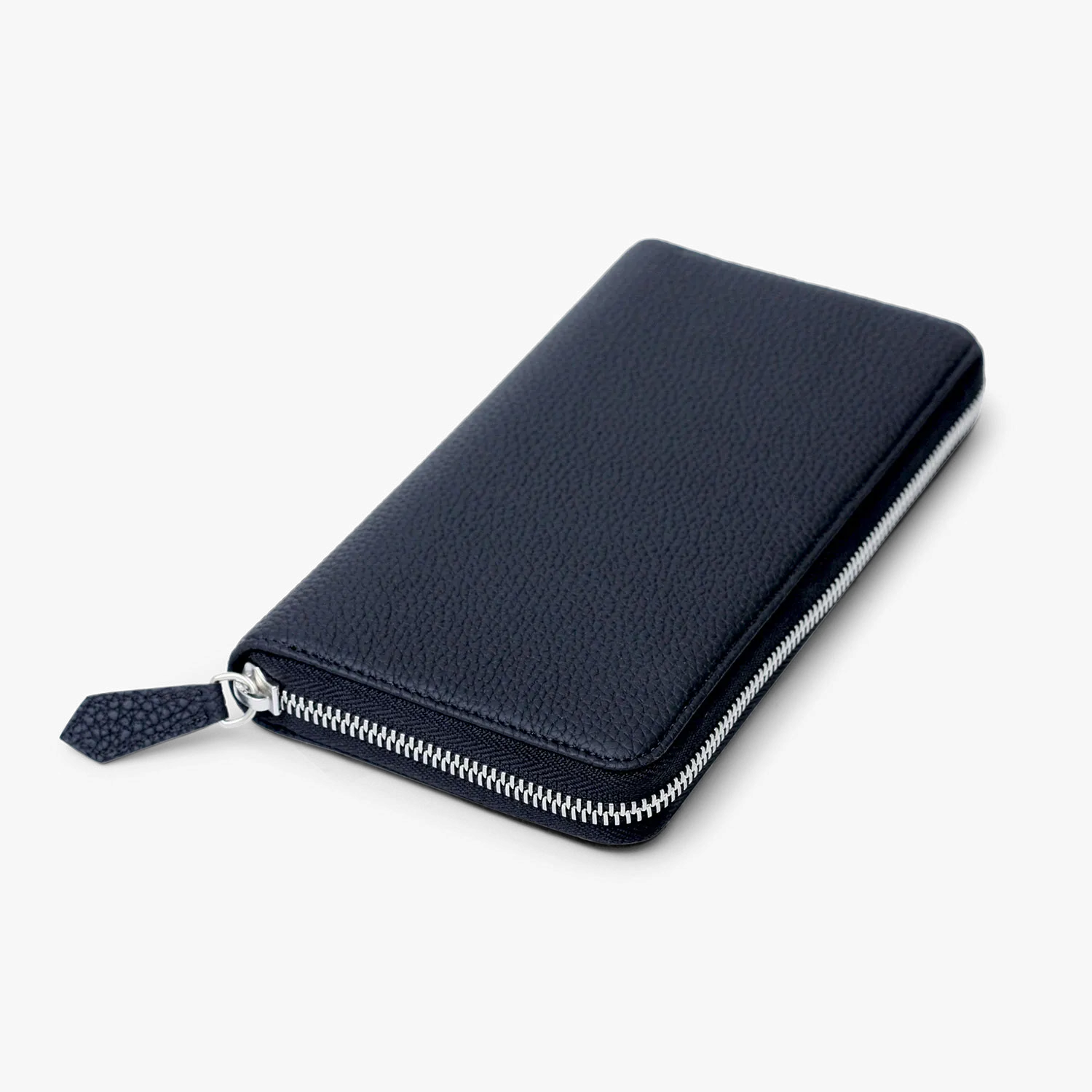 Long Zip Wallet