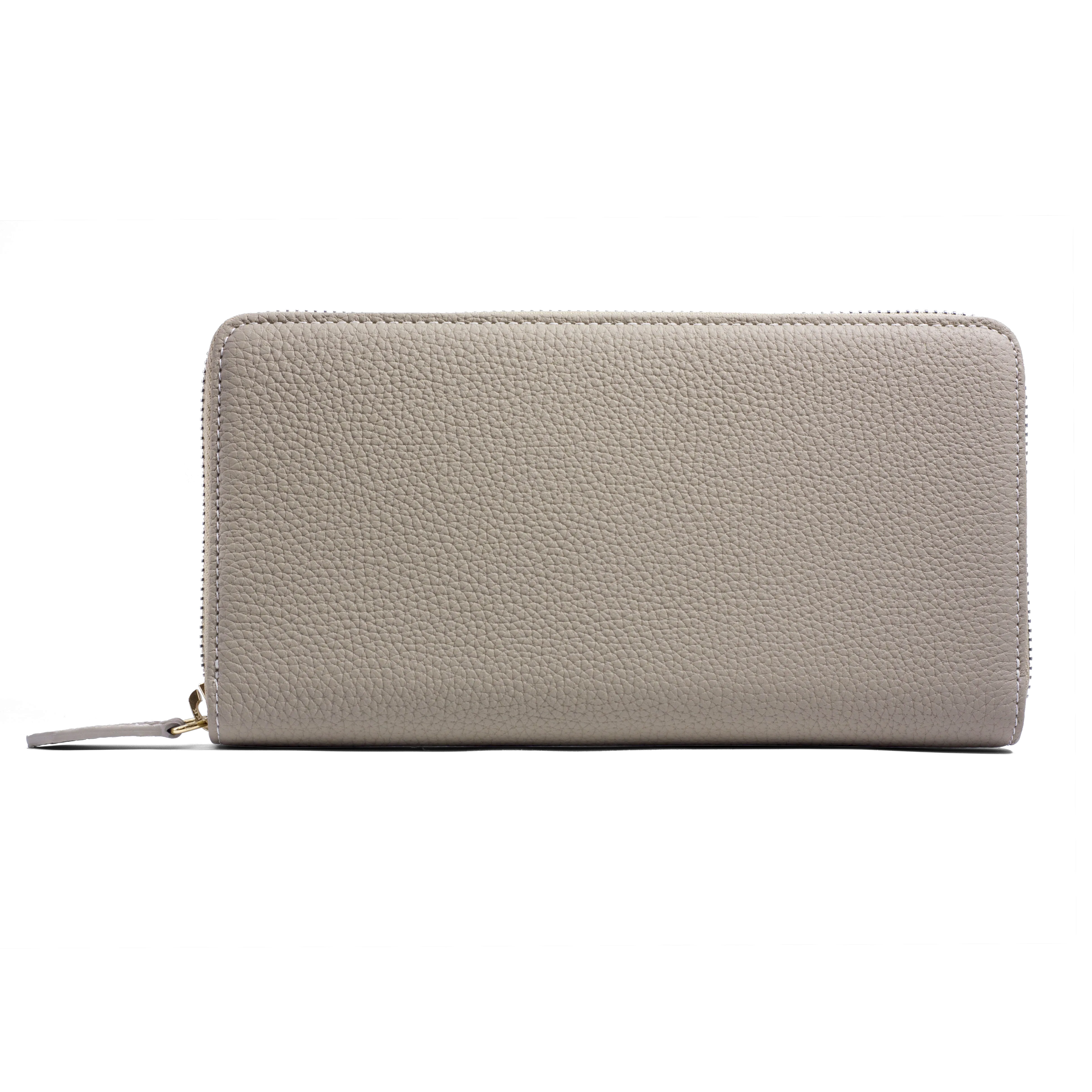 Long Zip Wallet