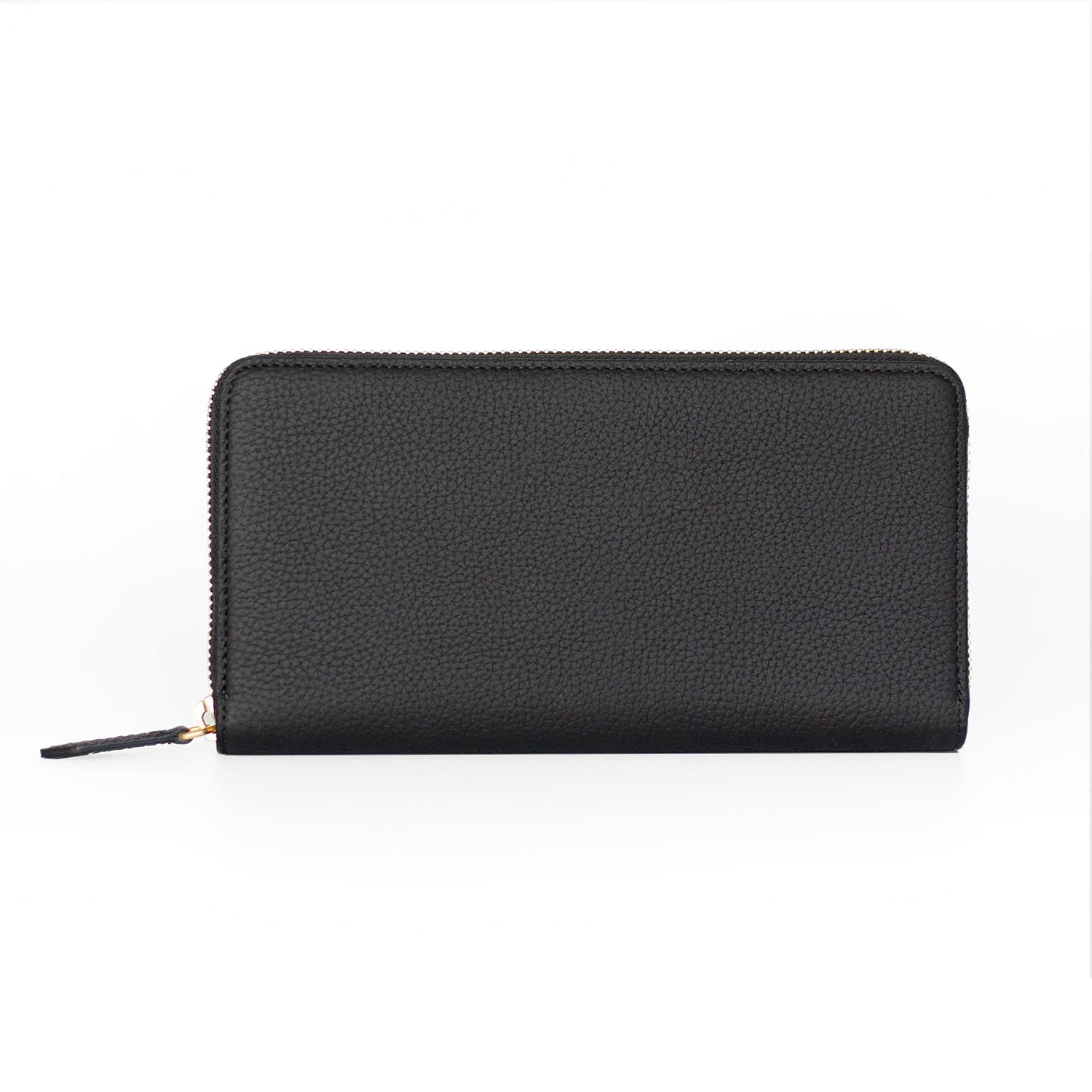 Long Zip Wallet