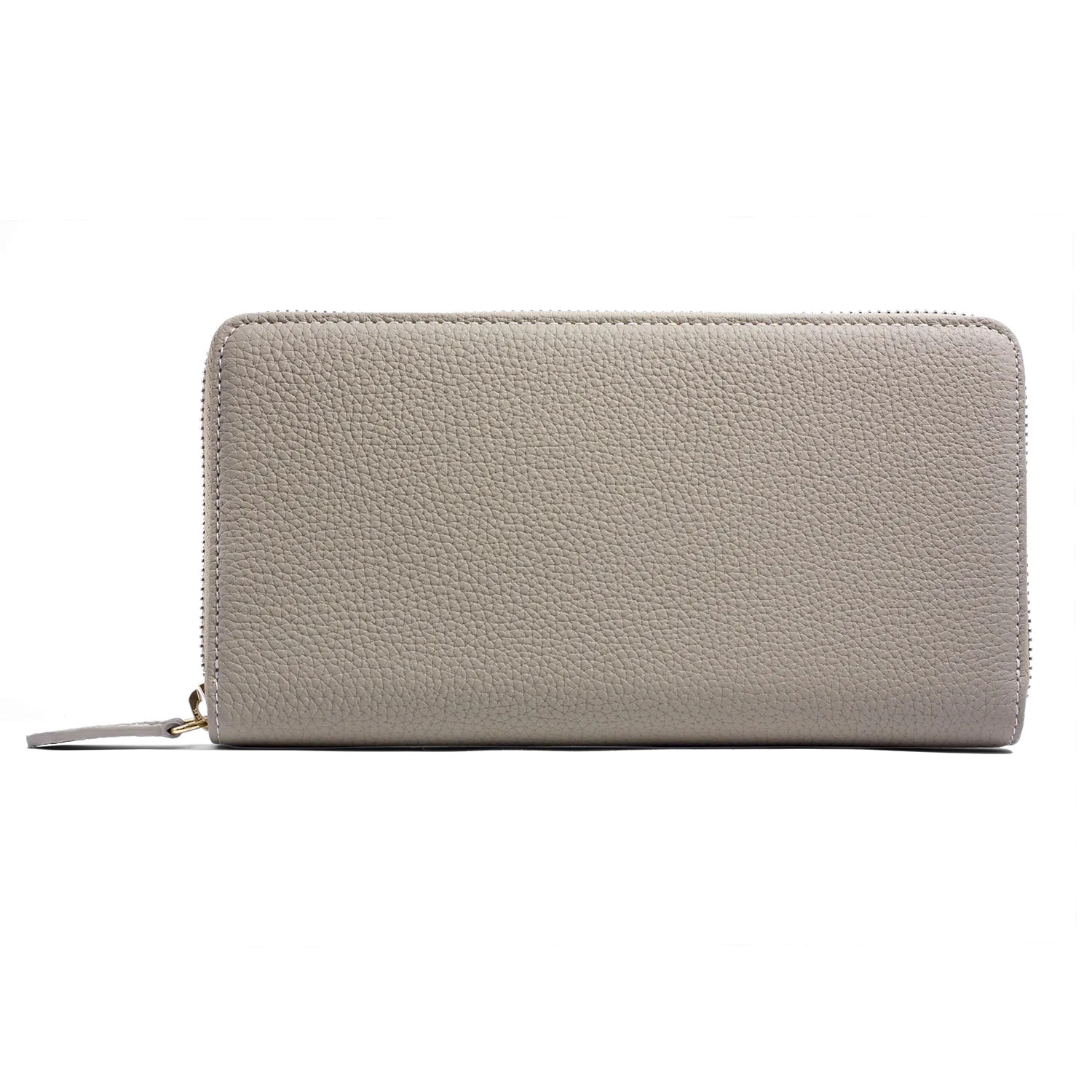Long Zip Wallet