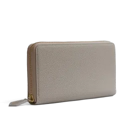 Long Zip Wallet