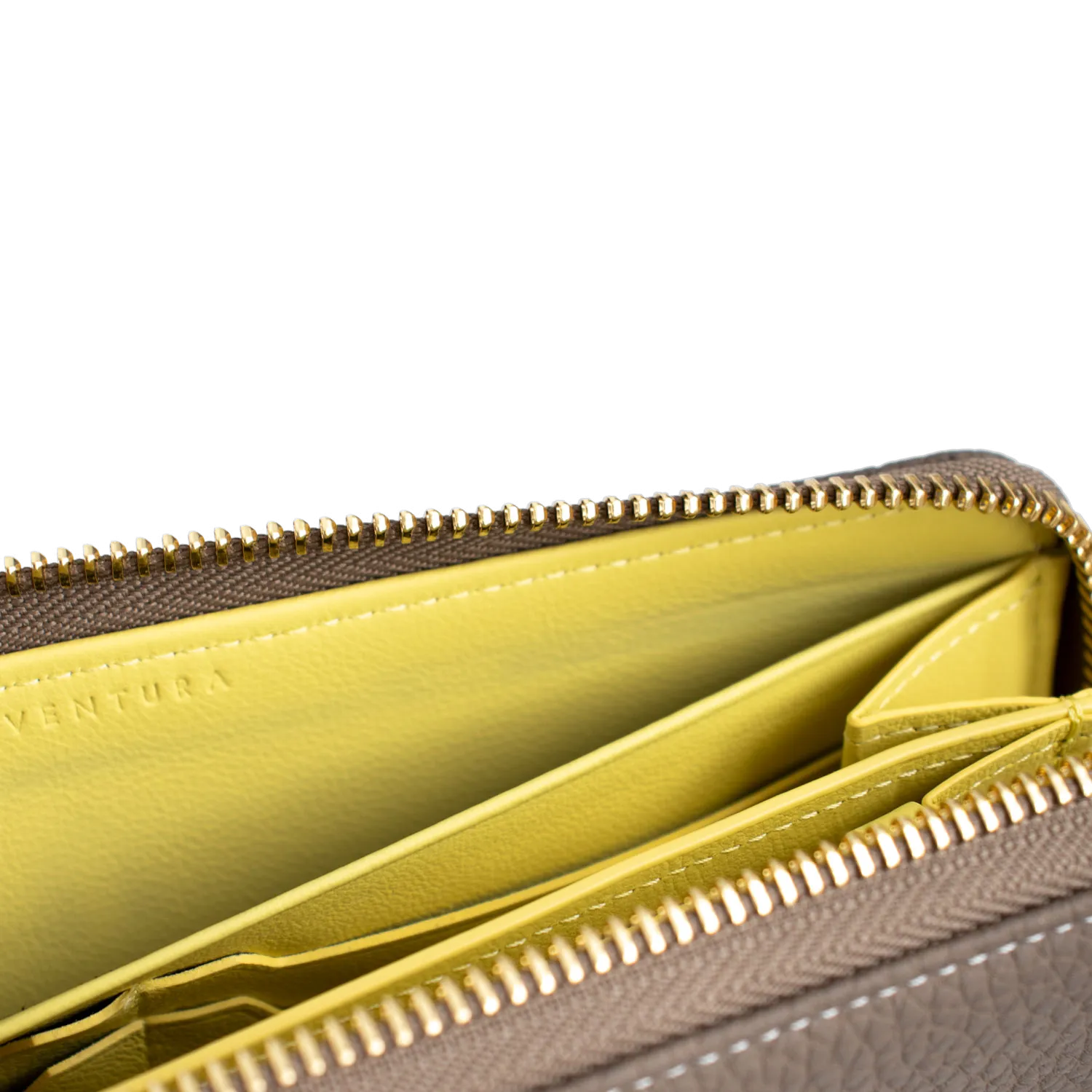 Long Zip Wallet