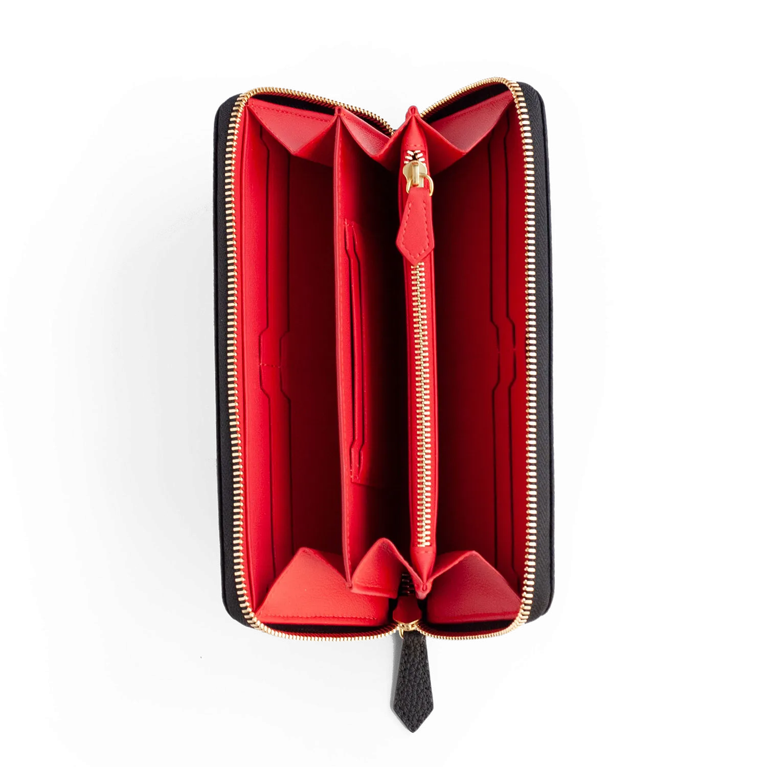Long Zip Wallet