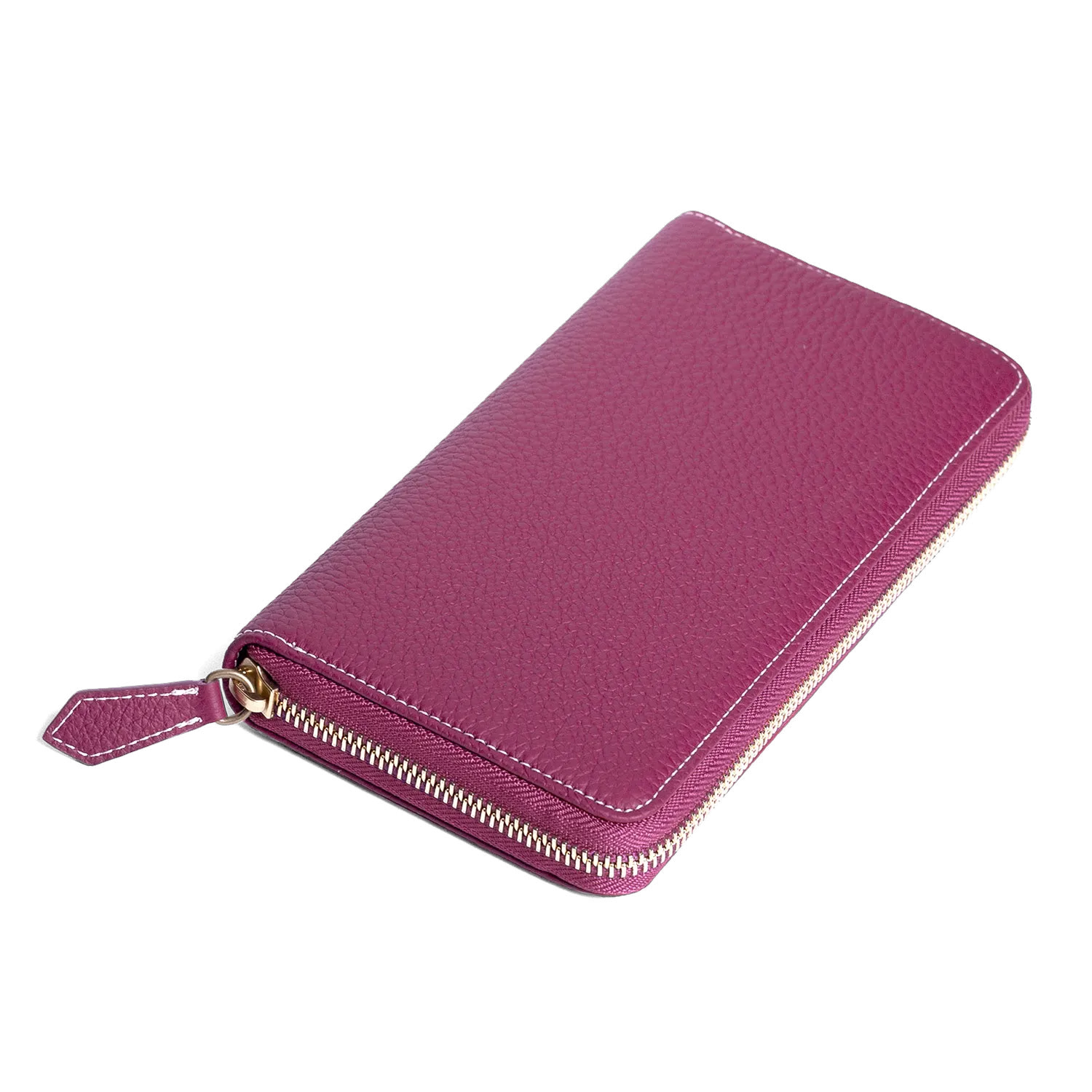 Long Zip Wallet