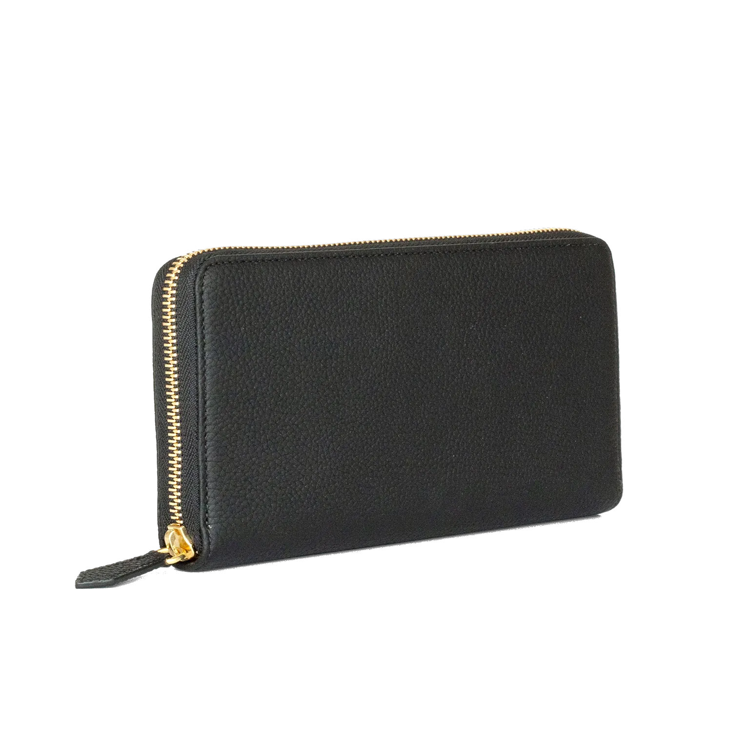 Long Zip Wallet