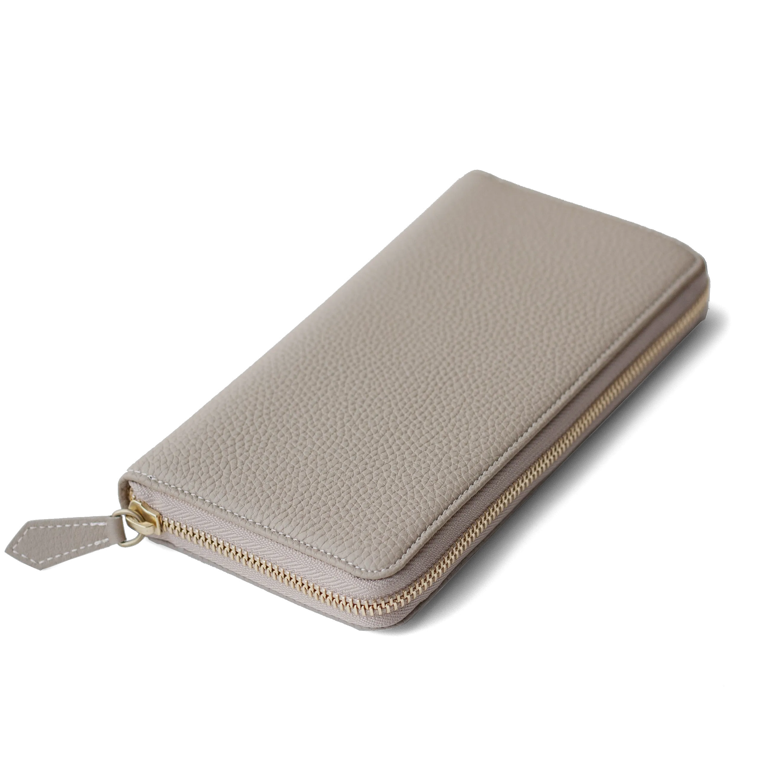 Long Zip Wallet