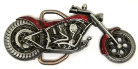 Low Rider Belt Buckle