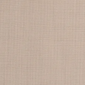 Macaroon Plain Topaz Suiting Cashlux 150