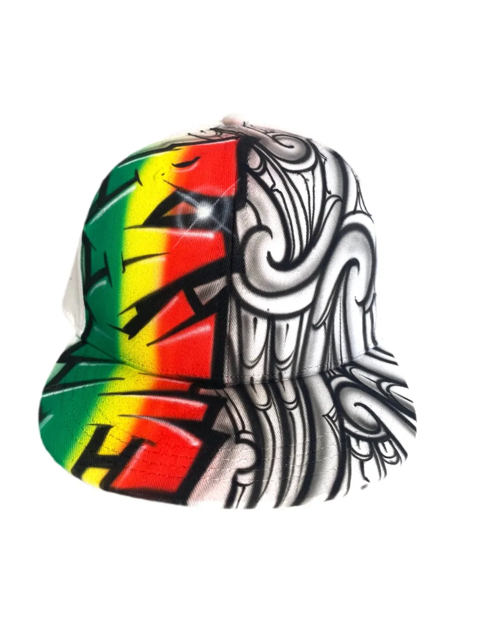 Maori Side Snapback (13)