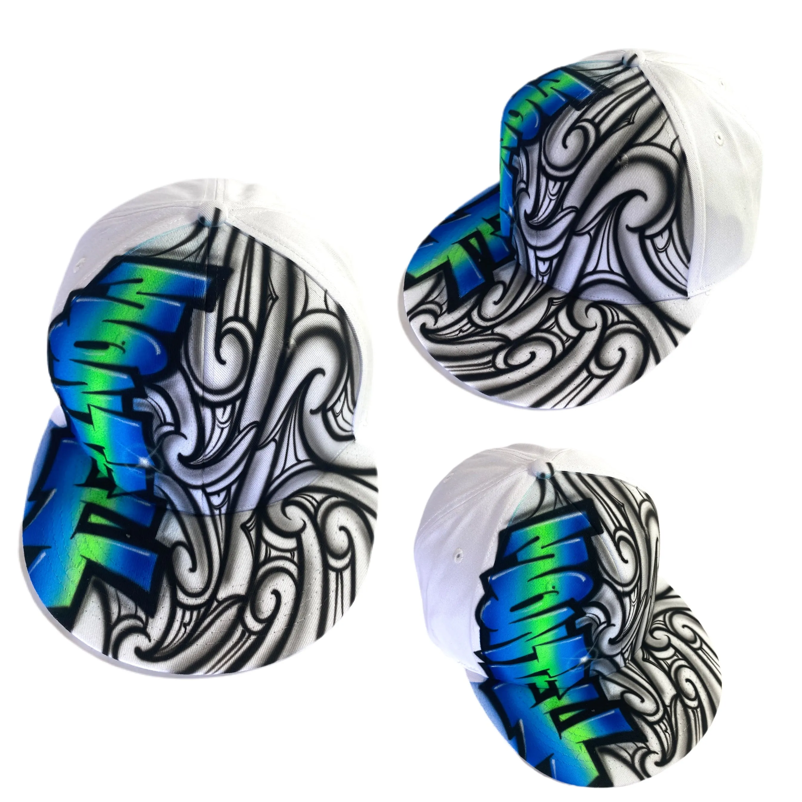 Maori Side Snapback (13)
