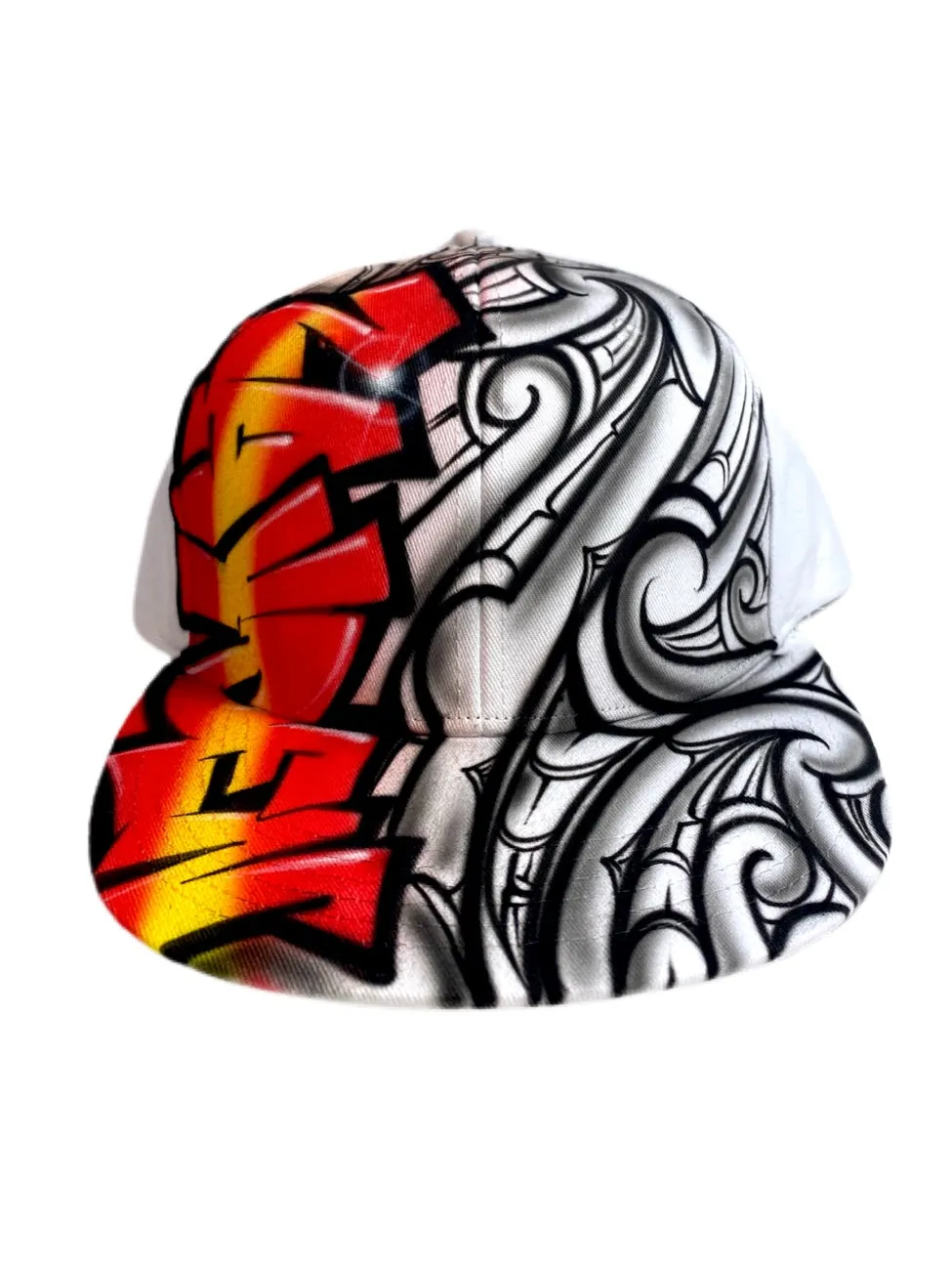 Maori Side Snapback (13)