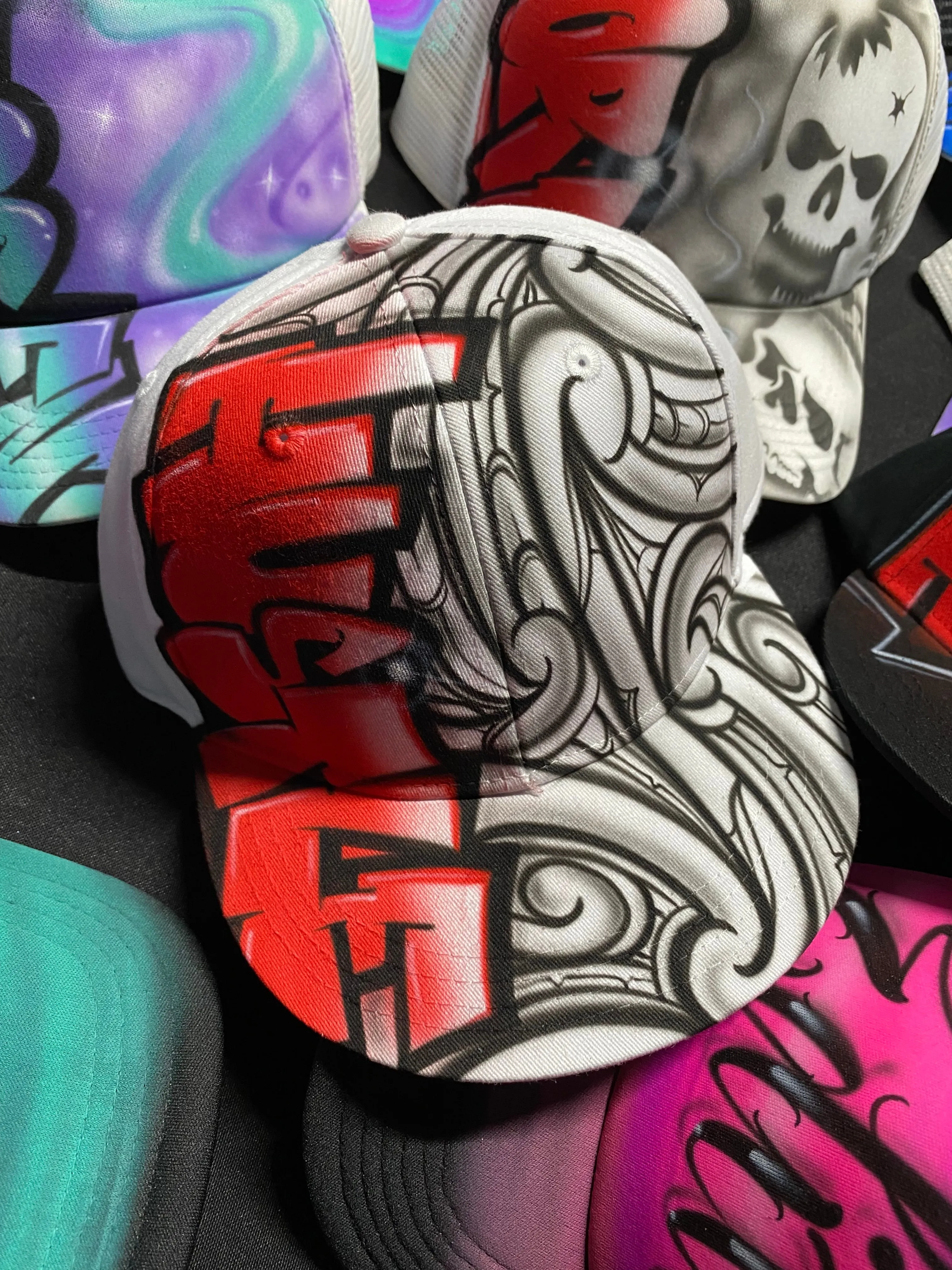 Maori Side Snapback (13)