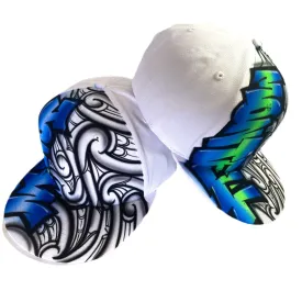 Maori Side Snapback (13)