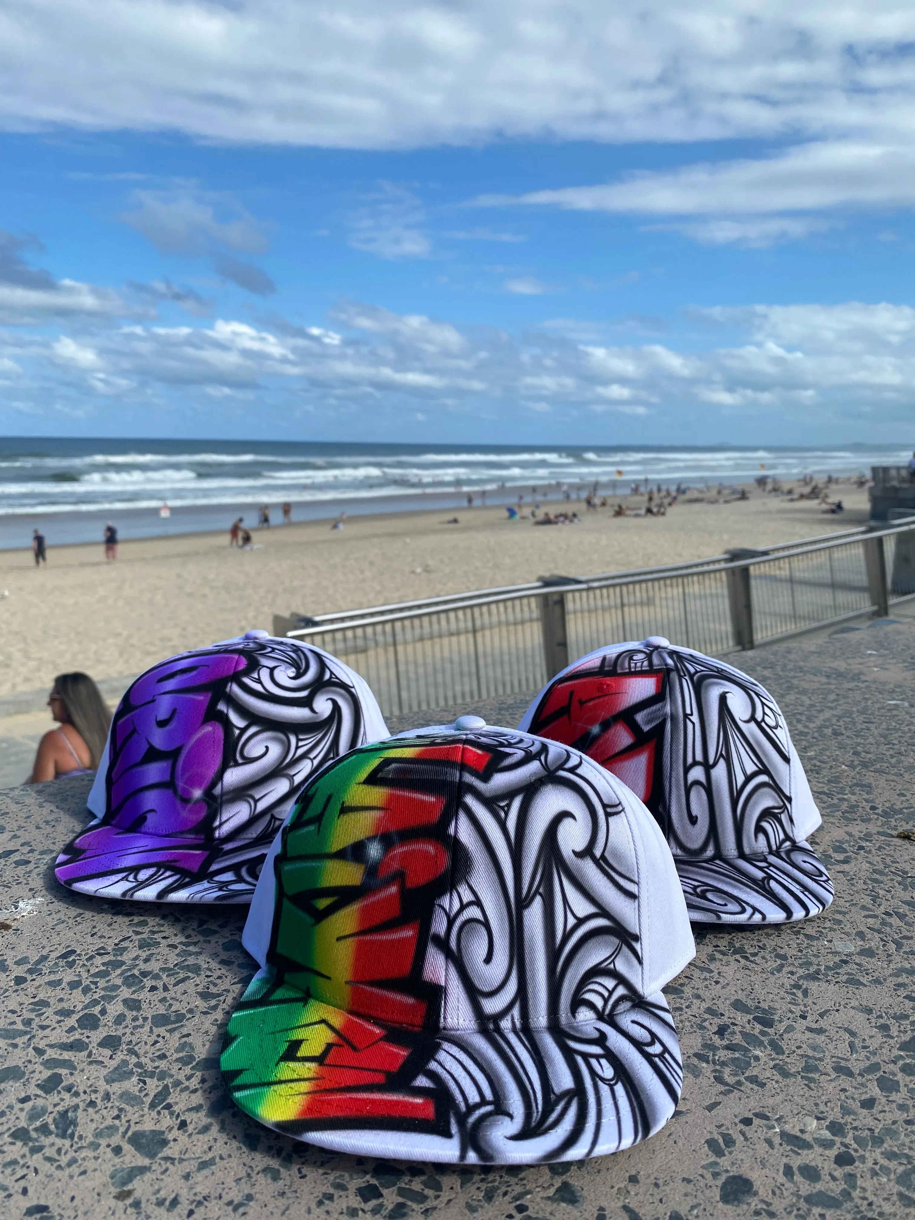 Maori Side Snapback (13)