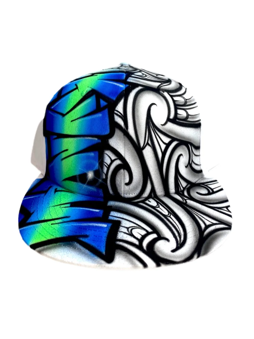 Maori Side Snapback (13)
